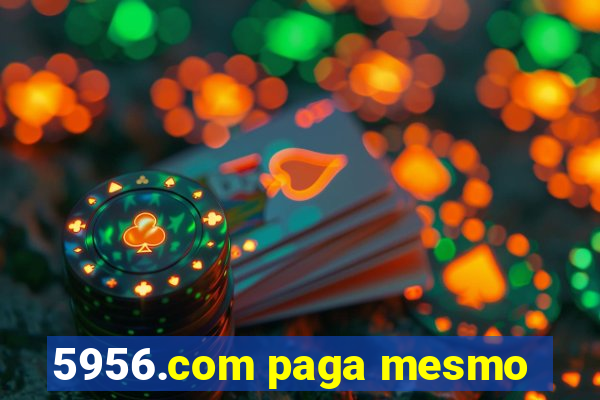 5956.com paga mesmo